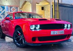 دودج تشالنجر